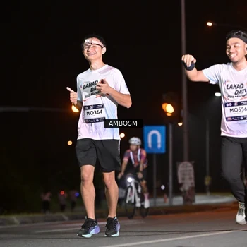 Runner Photo 7635383
