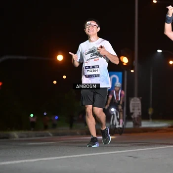 Runner Photo 7635385