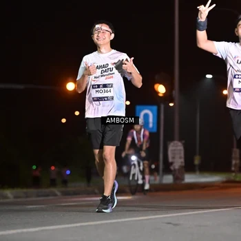 Runner Photo 7635386