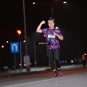 Runner Photo 7635387