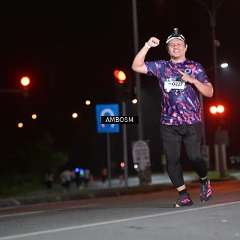 Runner Photo 7635393