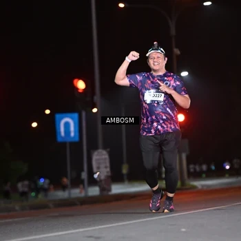 Runner Photo 7635399
