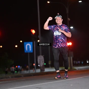 Runner Photo 7635400