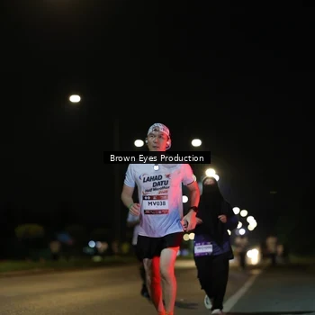 Runner Photo 7635402