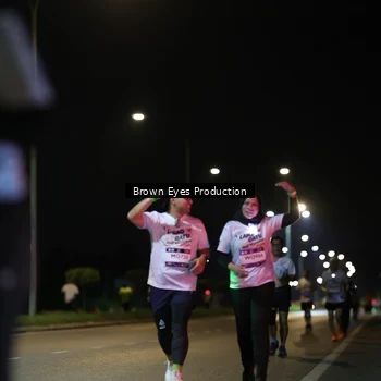 Runner Photo 7635403