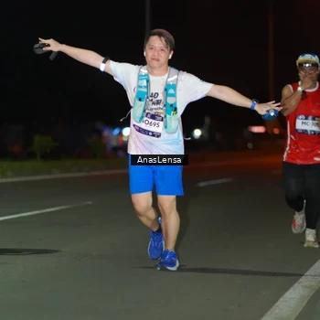 Runner Photo 7635406