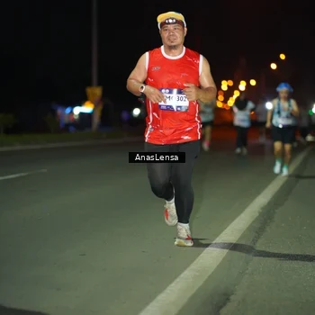 Runner Photo 7635408