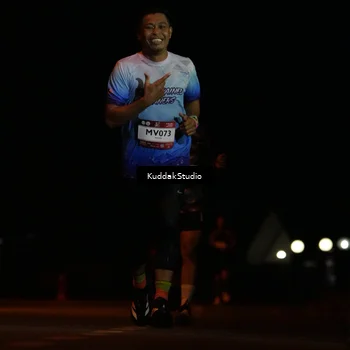 Runner Photo 7635409