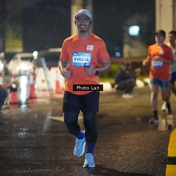 Runner Photo 7635419