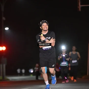 Runner Photo 7635425