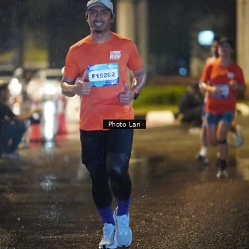 Runner Photo 7635426
