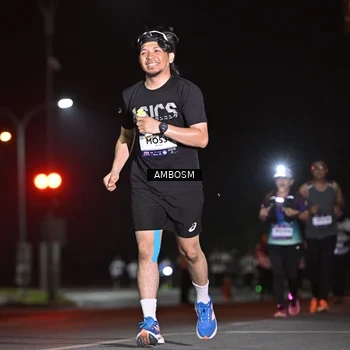 Runner Photo 7635427