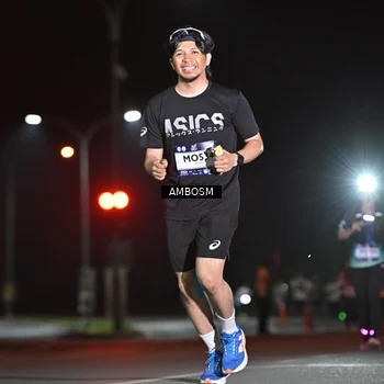 Runner Photo 7635429