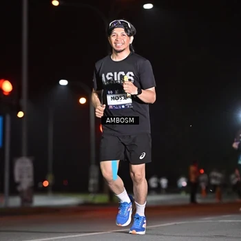 Runner Photo 7635430