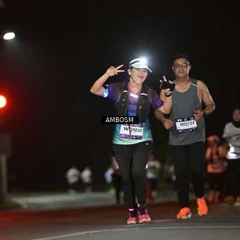 Runner Photo 7635437