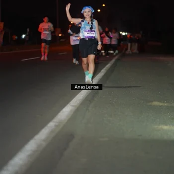 Runner Photo 7635440