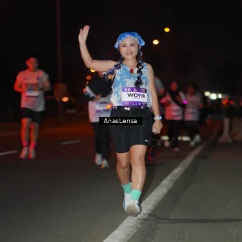 Runner Photo 7635441