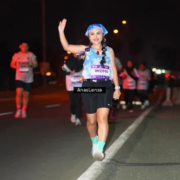 Runner Photo 7635442