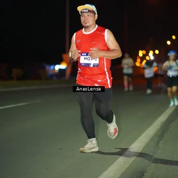Runner Photo 7635443