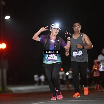 Runner Photo 7635448