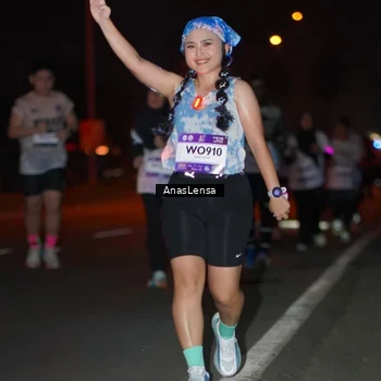 Runner Photo 7635449