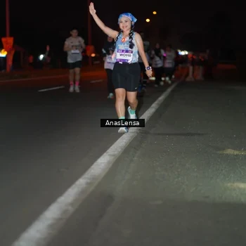 Runner Photo 7635450