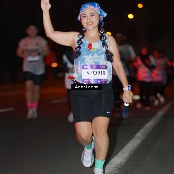 Runner Photo 7635451