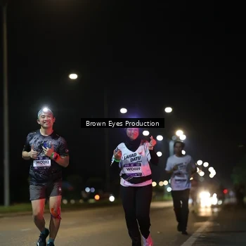 Runner Photo 7635452