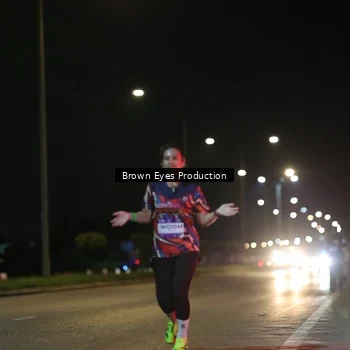 Runner Photo 7635454