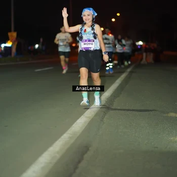 Runner Photo 7635455