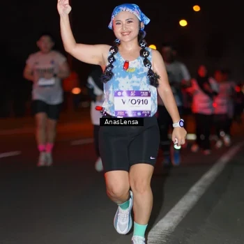 Runner Photo 7635456
