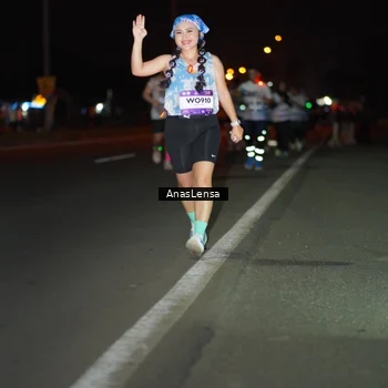 Runner Photo 7635457