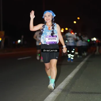 Runner Photo 7635459