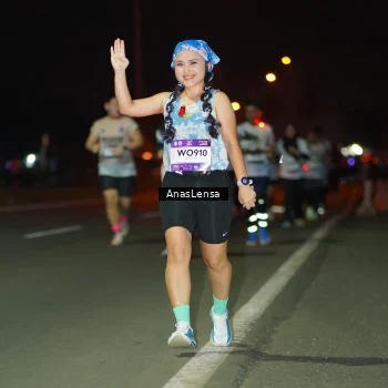 Runner Photo 7635461