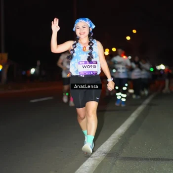 Runner Photo 7635462