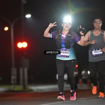 Runner Photo 7635465