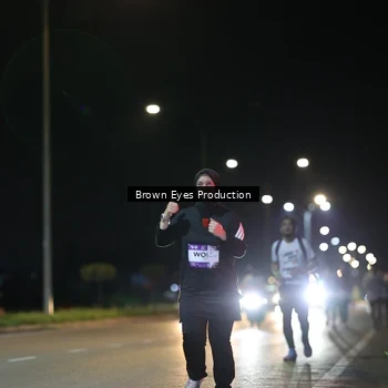 Runner Photo 7635468