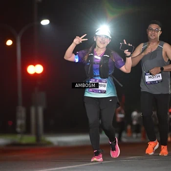 Runner Photo 7635470