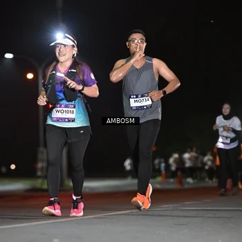 Runner Photo 7635472