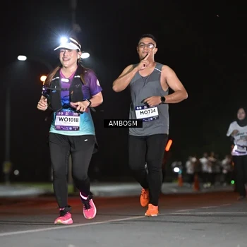 Runner Photo 7635474