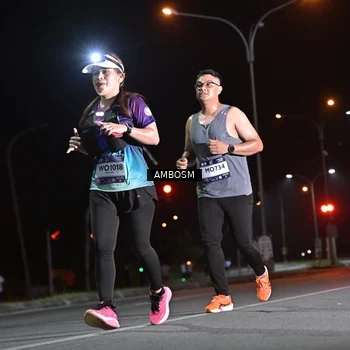 Runner Photo 7635476