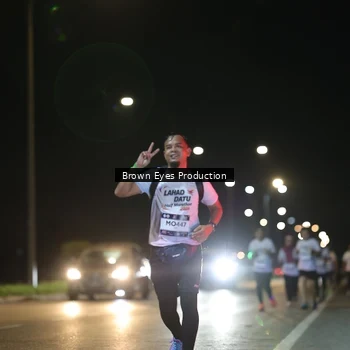 Runner Photo 7635479