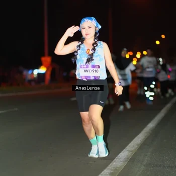 Runner Photo 7635480