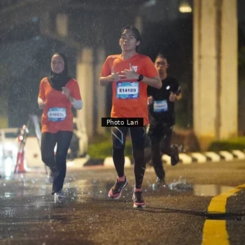 Runner Photo 7635481