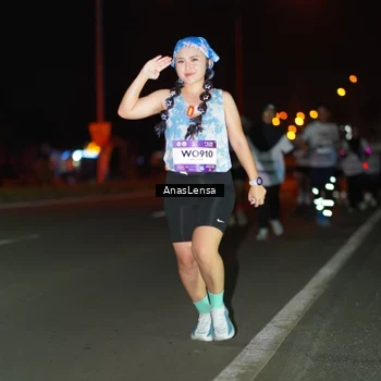 Runner Photo 7635483