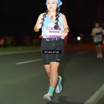 Runner Photo 7635485