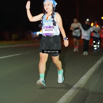 Runner Photo 7635486