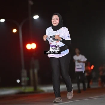 Runner Photo 7635488