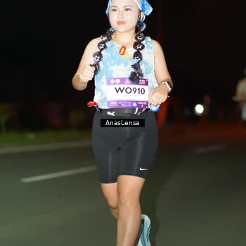Runner Photo 7635490