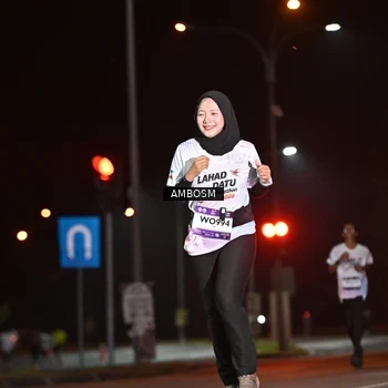 Runner Photo 7635491